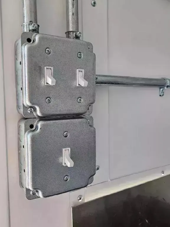 new Other Trailers Cargo Craft  for sale, in Broken Arrow, OK Thumbnail 12