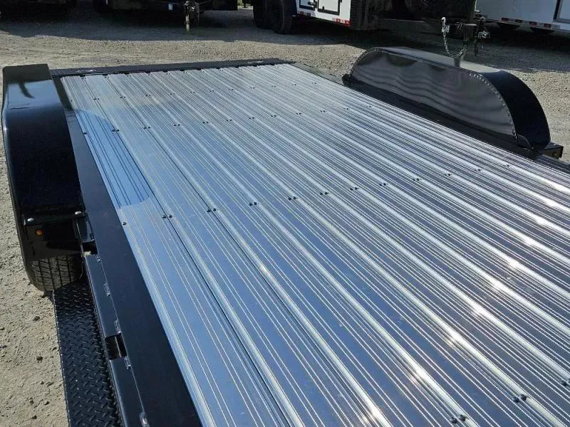used Other Trailers Diamond C Trailers  for sale, in Broken Arrow, OK Thumbnail 8