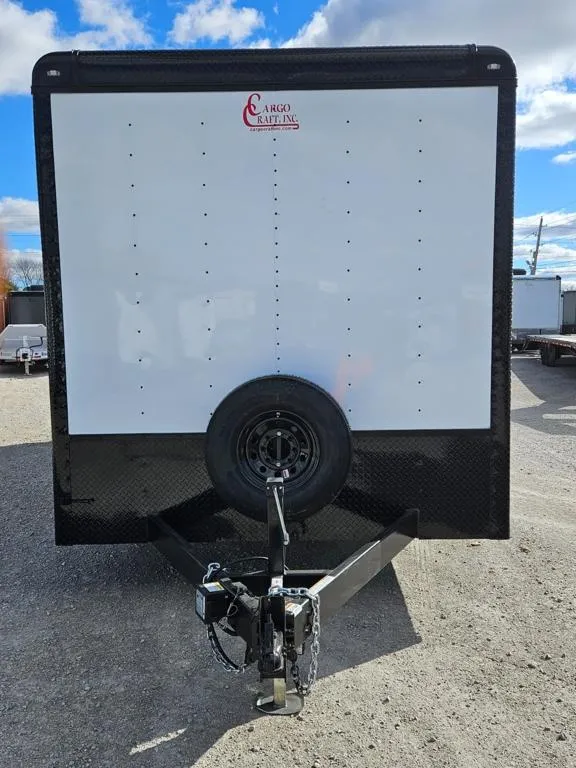 new Other Trailers Cargo Craft  for sale, in Broken Arrow, OK Thumbnail 3