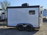 new Office / Fiber Optic Trailers Cargo Craft  for sale, in Broken Arrow, OK Thumbnail 5