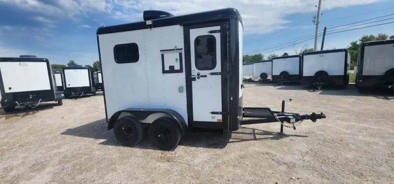 new Office / Fiber Optic Trailers Cargo Craft  for sale, in Broken Arrow, OK image-0
