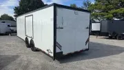 used Cargo (Enclosed) Trailers Cargo Craft  for sale, in Broken Arrow, OK Thumbnail 3