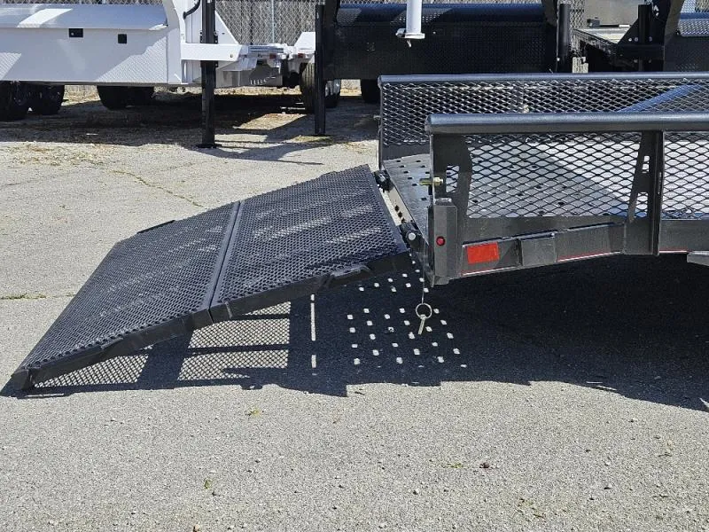 new Utility Trailers Diamond C Trailers  for sale, in Broken Arrow, OK Thumbnail 10