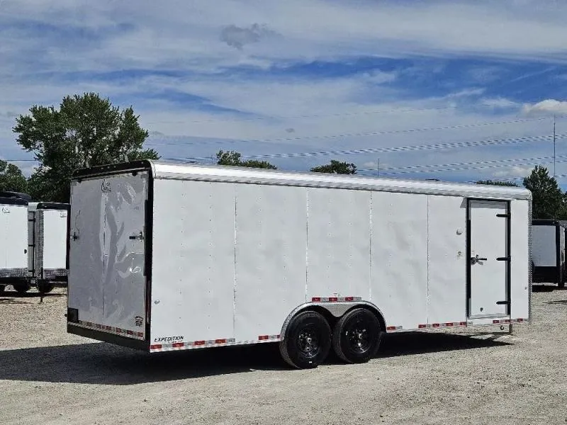 new Other Trailers Cargo Craft  for sale, in Broken Arrow, OK Thumbnail 7