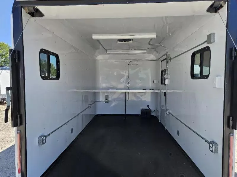 new Cargo (Enclosed) Trailers Cargo Craft  for sale, in Broken Arrow, OK Thumbnail 29