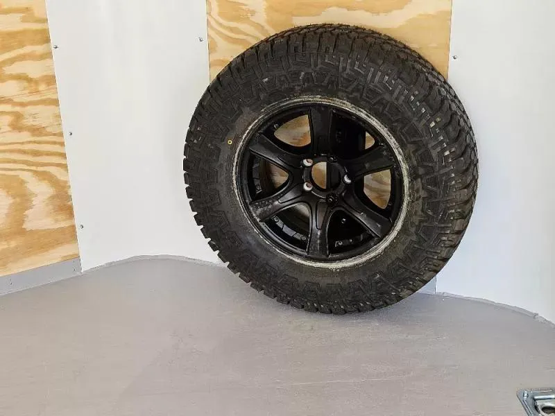 new Cargo (Enclosed) Trailers Cargo Craft  for sale, in Broken Arrow, OK Thumbnail 14