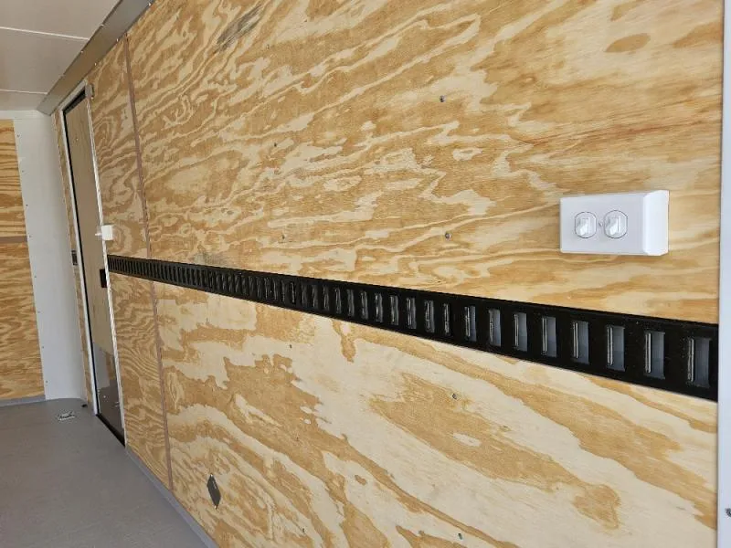 new Cargo (Enclosed) Trailers Cargo Craft  for sale, in Broken Arrow, OK Thumbnail 13