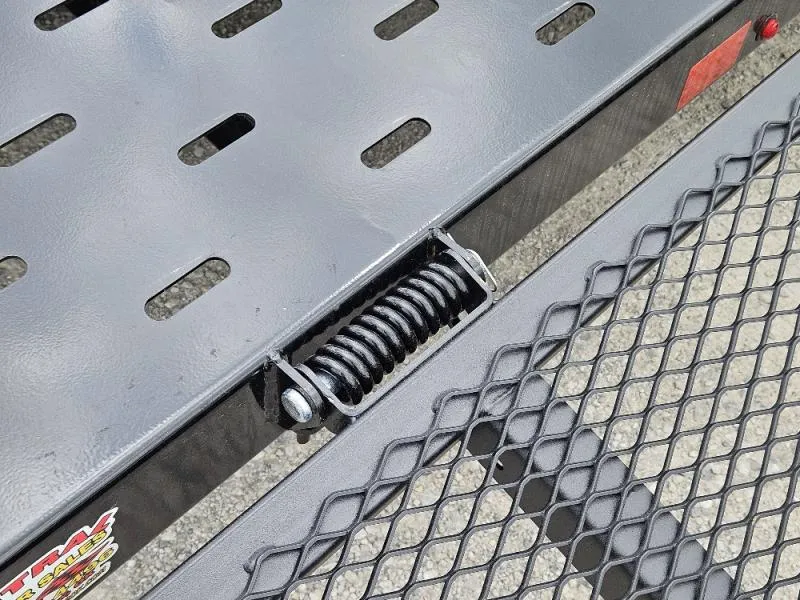 used Other Trailers Diamond C Trailers  for sale, in Broken Arrow, OK Thumbnail 11