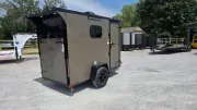 new Cargo (Enclosed) Trailers Cargo Craft  for sale, in Broken Arrow, OK Thumbnail 18