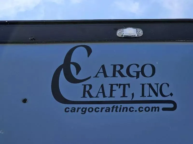 new Cargo (Enclosed) Trailers Cargo Craft  for sale, in Broken Arrow, OK Thumbnail 10