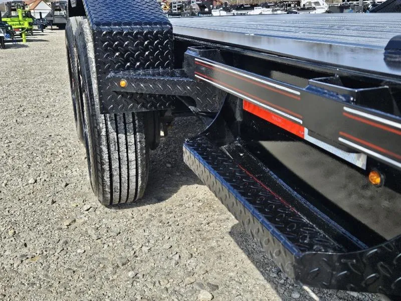 used Other Trailers Diamond C Trailers  for sale, in Broken Arrow, OK Thumbnail 16