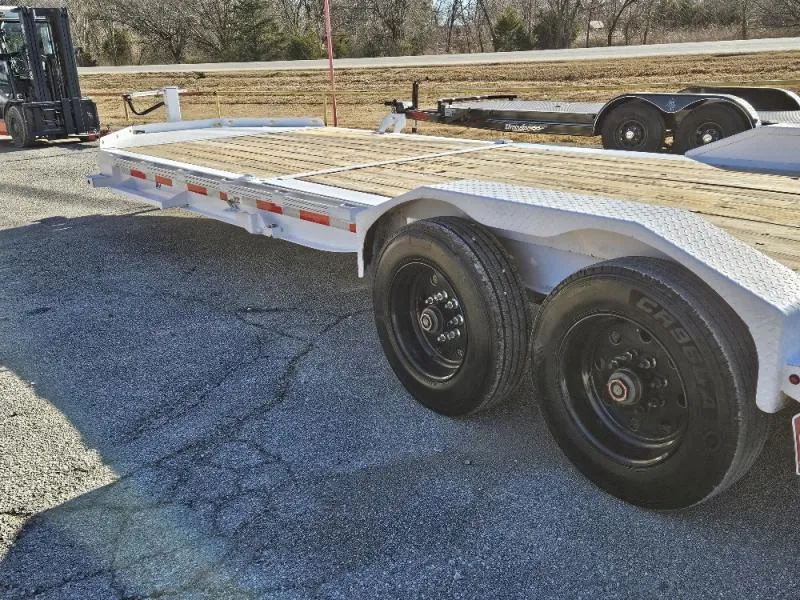 used Other Trailers Diamond C Trailers  for sale, in Broken Arrow, OK Thumbnail 11