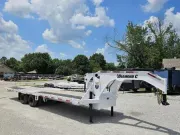 new Equipment / Flatbed Trailers Diamond C Trailers  for sale, in Broken Arrow, OK Thumbnail 1