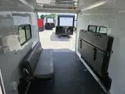 used Cargo (Enclosed) Trailers Cargo Craft  for sale, in Broken Arrow, OK Thumbnail 12