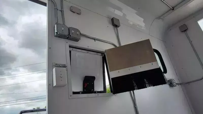 new Office / Fiber Optic Trailers Cargo Craft  for sale, in Broken Arrow, OK Thumbnail 18