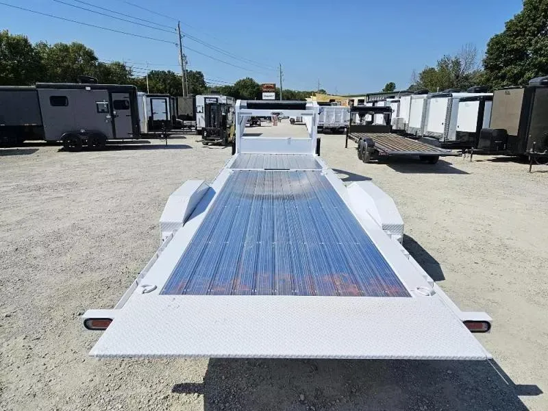 new Equipment / Flatbed Trailers Diamond C Trailers  for sale, in Broken Arrow, OK Thumbnail 7