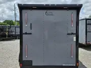new Cargo (Enclosed) Trailers Cargo Craft  for sale, in Broken Arrow, OK Thumbnail 4