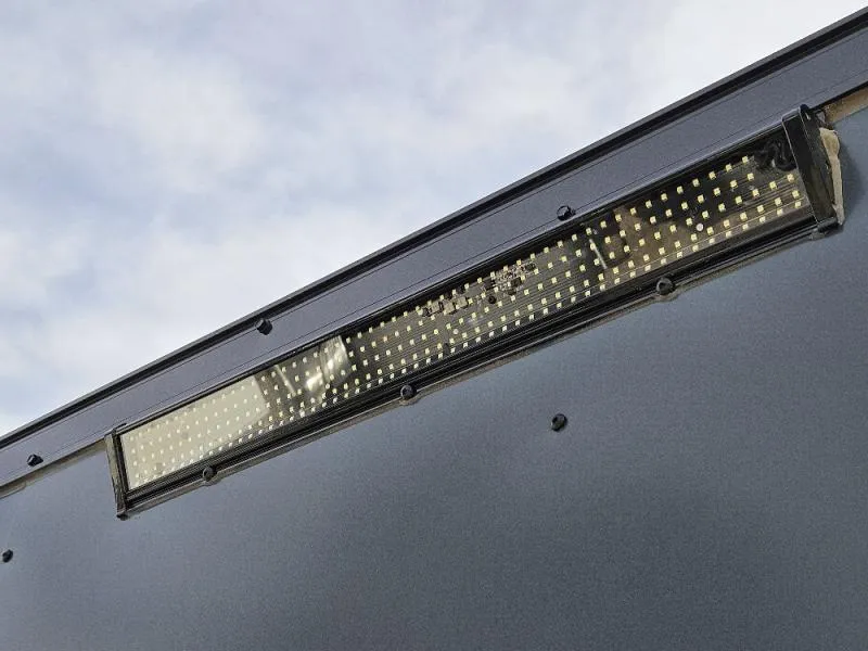 new Other Trailers Cargo Craft  for sale, in Broken Arrow, OK Thumbnail 7