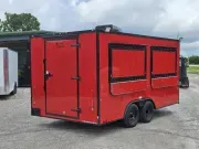 new Vending / Concession Trailers Cargo Craft  for sale, in Broken Arrow, OK Thumbnail 4