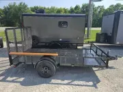new Utility Trailers Texoma Trailers  for sale, in Broken Arrow, OK Thumbnail 2