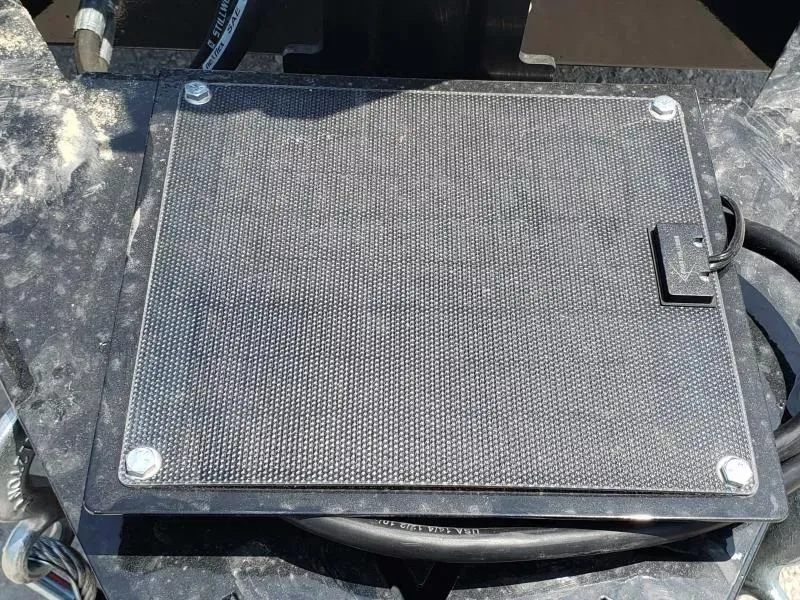 new Dump Trailers Diamond C Trailers  for sale, in Broken Arrow, OK Thumbnail 5