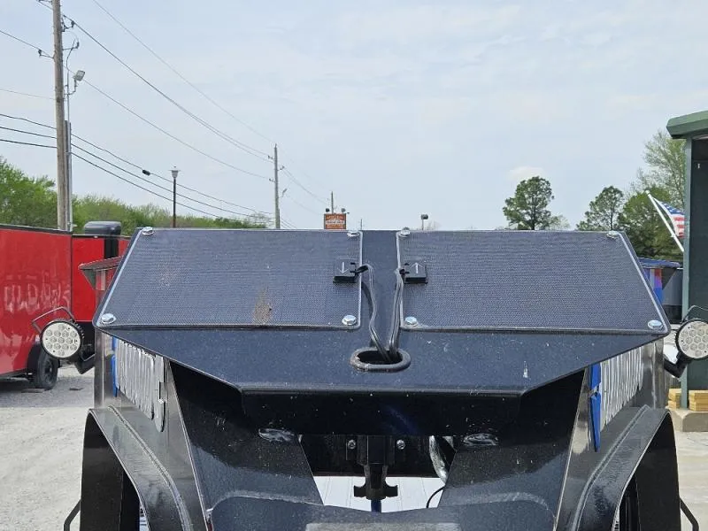 new Tilt Trailers Diamond C Trailers  for sale, in Broken Arrow, OK Thumbnail 6