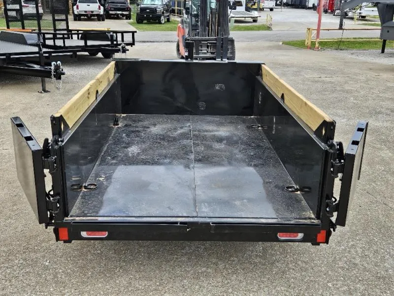 new Other Trailers Diamond C Trailers  for sale, in Broken Arrow, OK Thumbnail 8