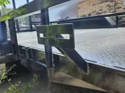 new Utility Trailers Texoma Trailers  for sale, in Broken Arrow, OK Thumbnail 7