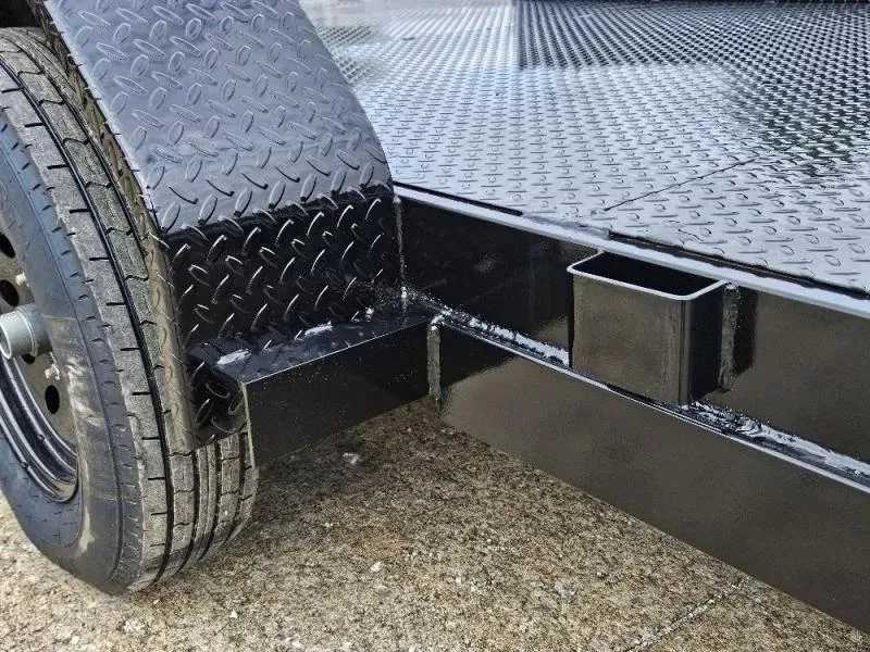 new Car Haulers / Racing Trailers Texoma Trailers  for sale, in Broken Arrow, OK Thumbnail 13