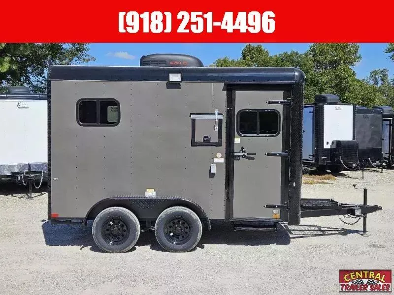 used Other Trailers Cargo Craft  for sale, in Broken Arrow, OK Thumbnail 2