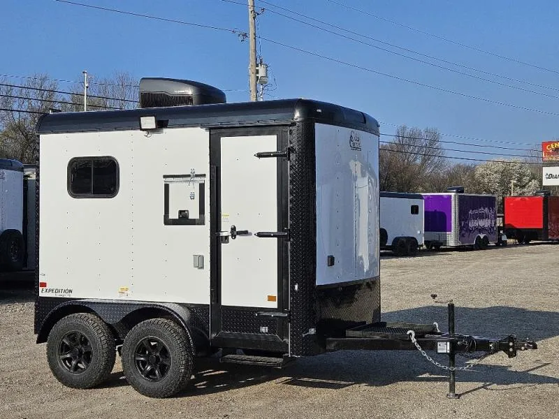 new Office / Fiber Optic Trailers Cargo Craft  for sale, in Broken Arrow, OK Thumbnail 2