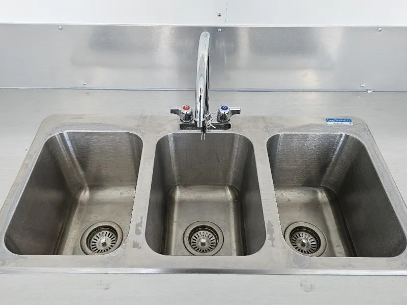 used Cargo (Enclosed) Trailers Cargo Craft  for sale, in Broken Arrow, OK Thumbnail 22