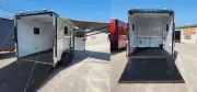 new Cargo (Enclosed) Trailers Cargo Craft  for sale, in Broken Arrow, OK Thumbnail 2