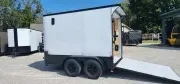 new Cargo (Enclosed) Trailers Cargo Craft  for sale, in Broken Arrow, OK Thumbnail 7