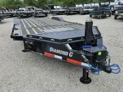 new Tilt Trailers Diamond C Trailers  for sale, in Broken Arrow, OK Thumbnail 2