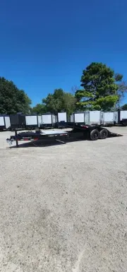 new Tilt Trailers Diamond C Trailers  for sale, in Broken Arrow, OK Thumbnail 14