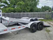 new Equipment / Flatbed Trailers Diamond C Trailers  for sale, in Broken Arrow, OK Thumbnail 17