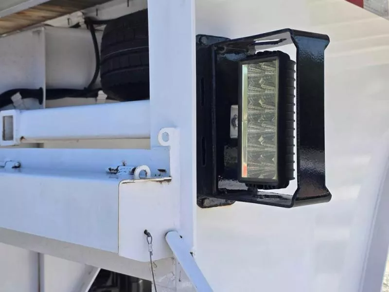 used Equipment / Flatbed Trailers Diamond C Trailers  for sale, in Broken Arrow, OK Thumbnail 22