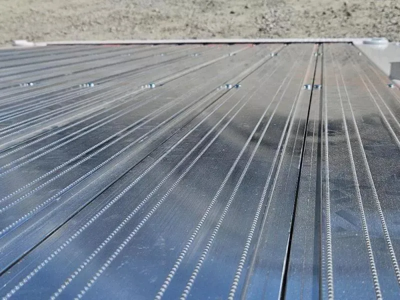 new Equipment / Flatbed Trailers Diamond C Trailers  for sale, in Broken Arrow, OK Thumbnail 20