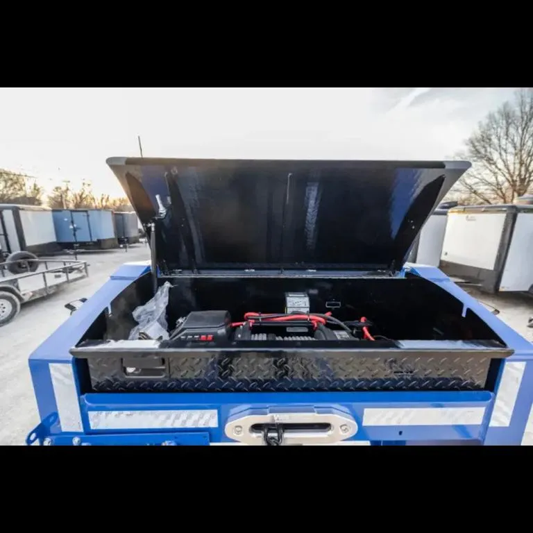 new Other Trailers Diamond C Trailers  for sale, in Broken Arrow, OK Thumbnail 25