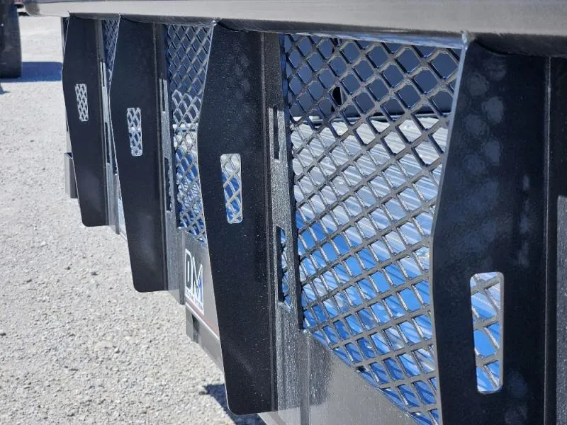 used Other Trailers Diamond C Trailers  for sale, in Broken Arrow, OK Thumbnail 16