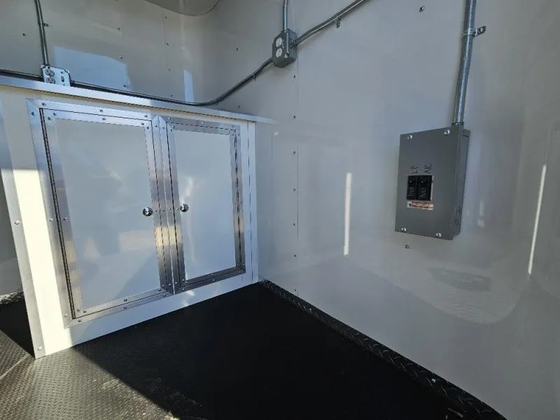 new Other Trailers Cargo Craft  for sale, in Broken Arrow, OK Thumbnail 19