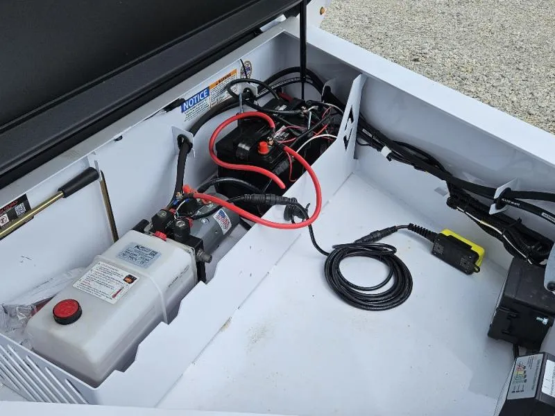 new Equipment / Flatbed Trailers Diamond C Trailers  for sale, in Broken Arrow, OK Thumbnail 16