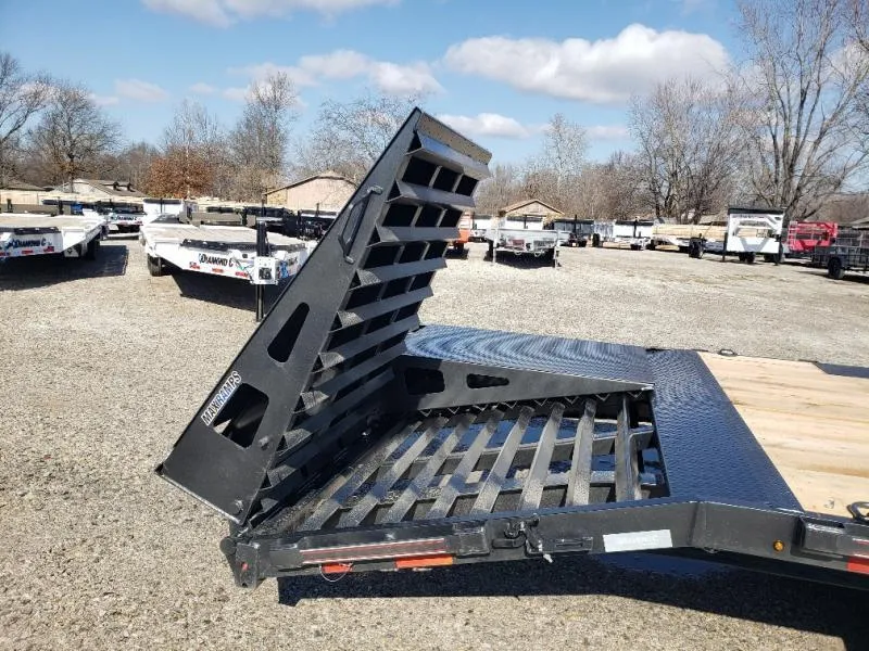 new Other Trailers Diamond C Trailers  for sale, in Broken Arrow, OK Thumbnail 11