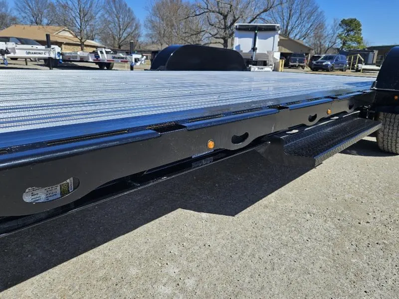 used Other Trailers Diamond C Trailers  for sale, in Broken Arrow, OK Thumbnail 25