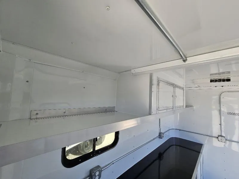 new Other Trailers Cargo Craft  for sale, in Broken Arrow, OK Thumbnail 17