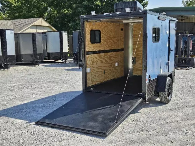 new Cargo (Enclosed) Trailers Cargo Craft  for sale, in Broken Arrow, OK Thumbnail 20