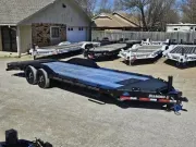 new Equipment / Flatbed Trailers Diamond C Trailers  for sale, in Broken Arrow, OK Thumbnail 1