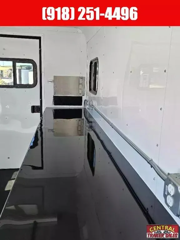 new Office / Fiber Optic Trailers Cargo Craft  for sale, in Broken Arrow, OK Thumbnail 15