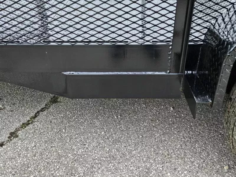 new Equipment / Flatbed Trailers Other  for sale, in Broken Arrow, OK Thumbnail 12